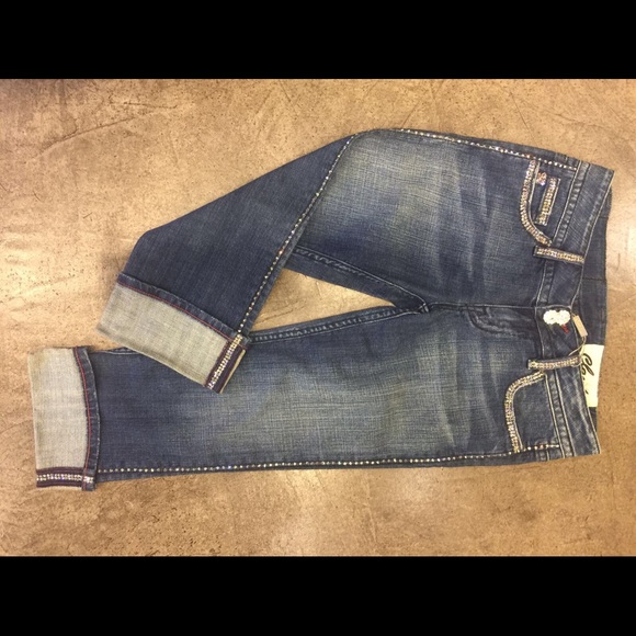 Claudio Milano jeans - Picture 6 of 8